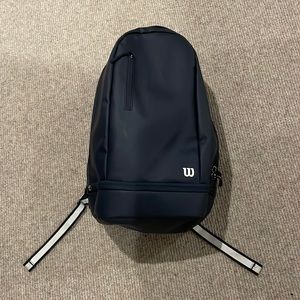 Wilson Women's Minimalist Tennis Back Pack